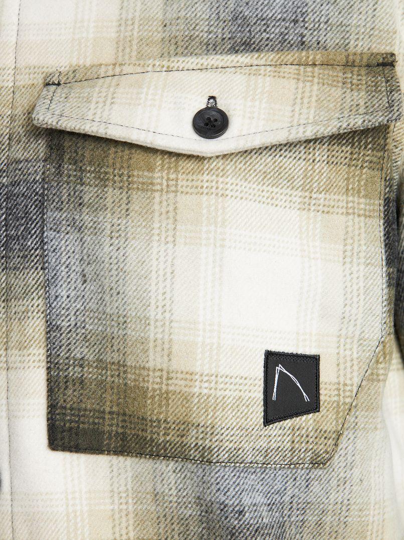 Chasin Stryke MontrealRegular Fit Shirts Longsleeve