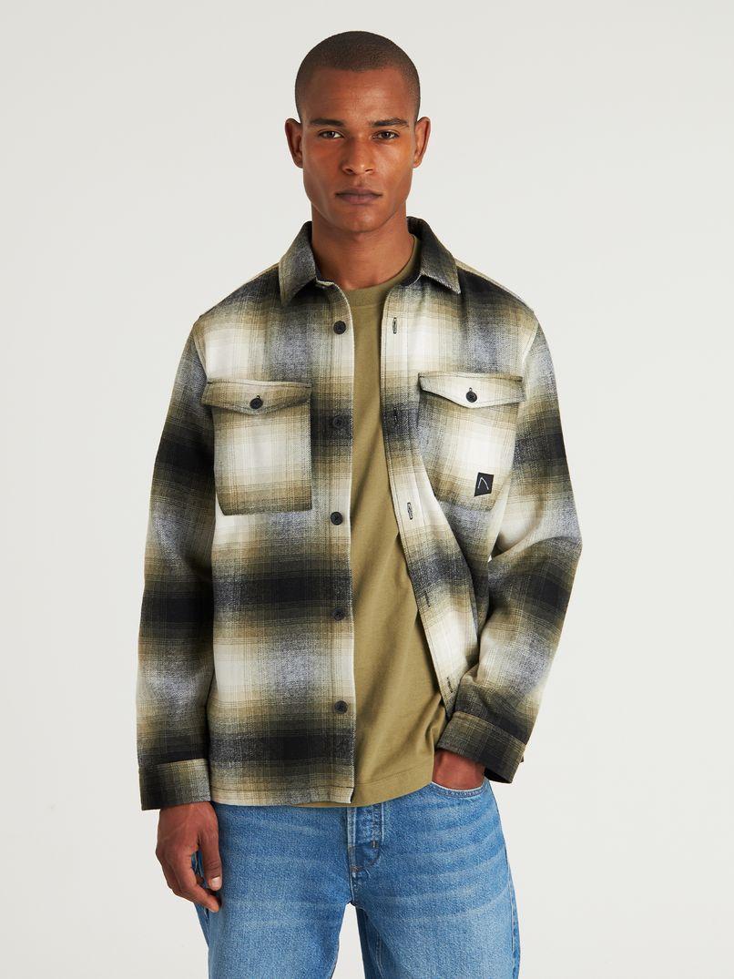 chasin Stryke MontrealRegular fit Shirts longsleeve