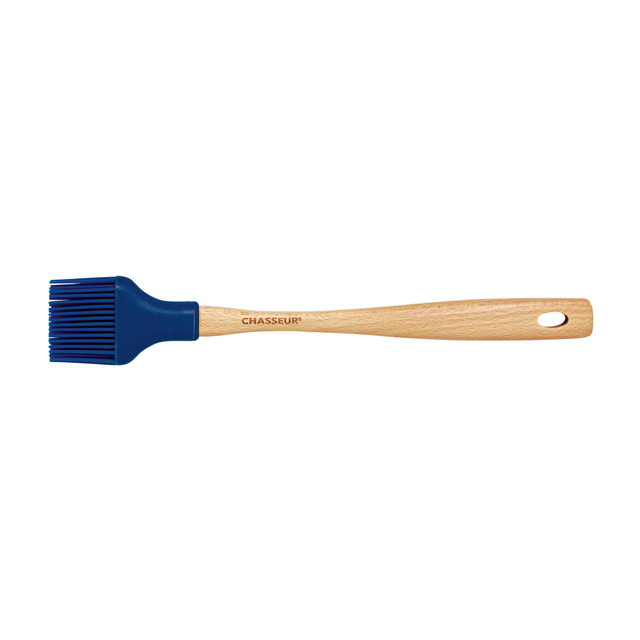 chasseur Basting Brush - Blue