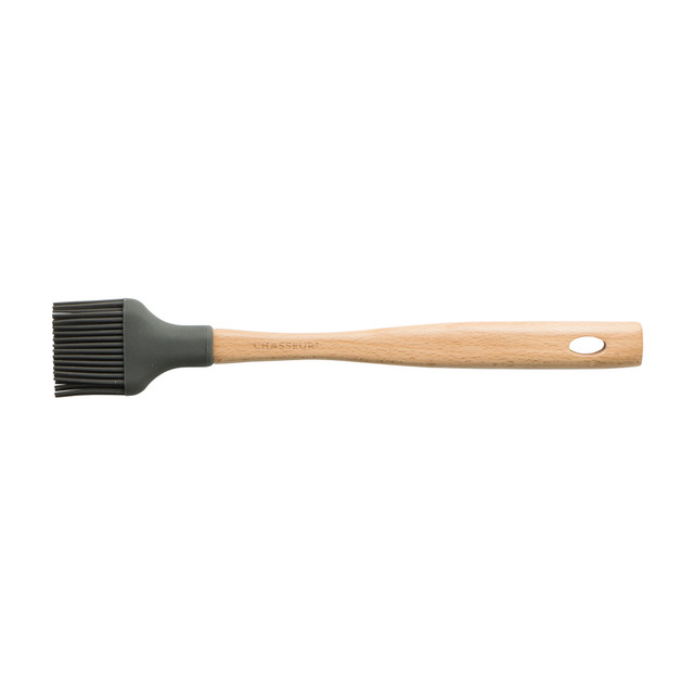 chasseur Basting Brush - Caviar
