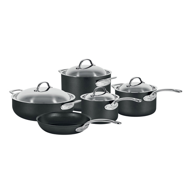 chasseur Cinq Etoiles 5-Piece Set