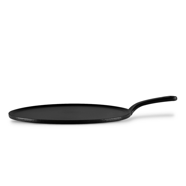 chasseur Crepe Pan 30cm Black Onyx
