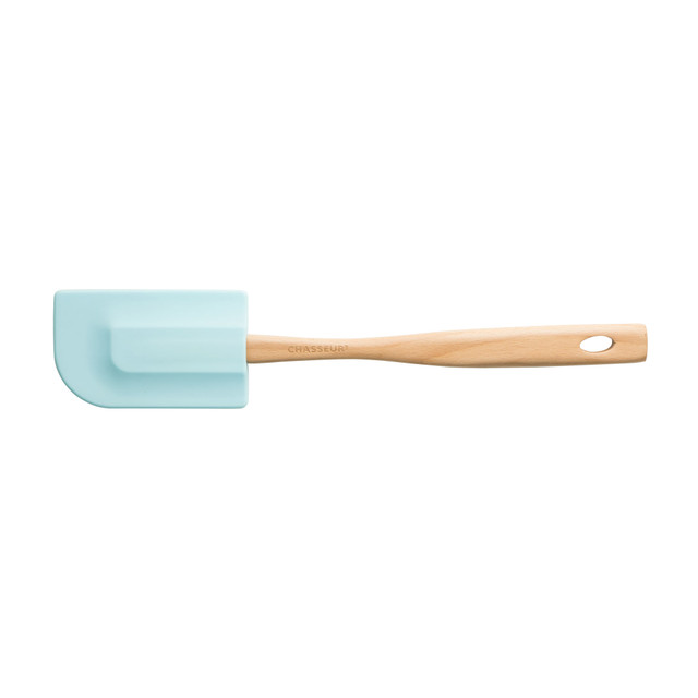chasseur Large Spatula - Duck Egg Blue