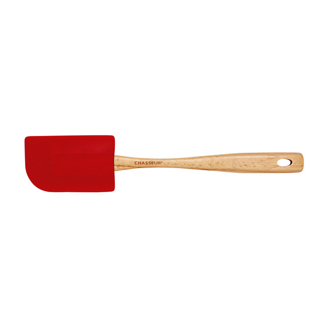 chasseur Large Spatula - Red