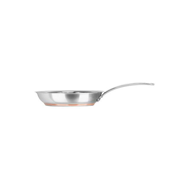 Chasseur Le Cuivre 20cm Fry Pan