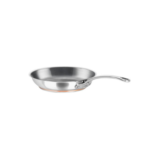 chasseur Le Cuivre 20cm Fry Pan