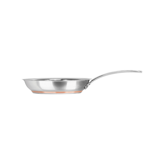 Chasseur Le Cuivre 24cm Fry Pan