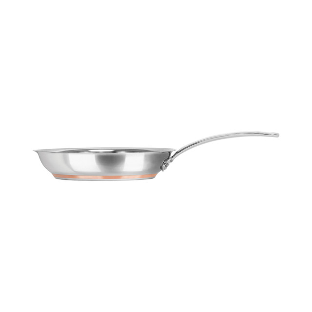 Chasseur Le Cuivre 26cm Fry Pan