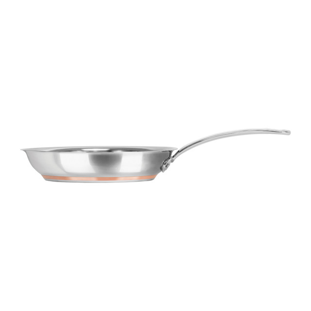 Chasseur Le Cuivre 28cm Fry Pan