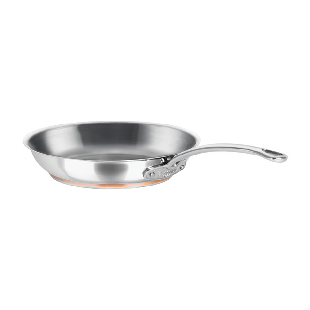 chasseur Le Cuivre 28cm Fry Pan