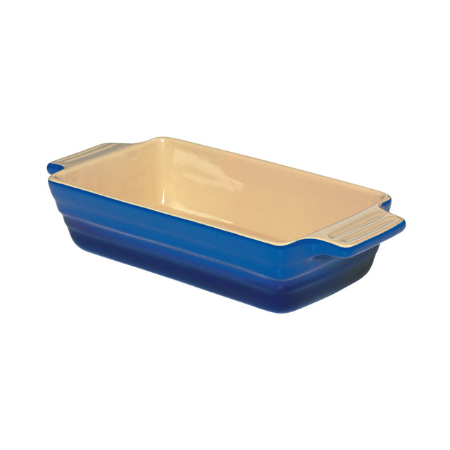 chasseur Loaf Baker 22 x 13 x 6cm/1L Blue