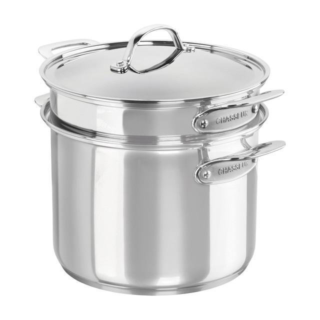 chasseur Maison Multi Pot Set 24cm/7.6L