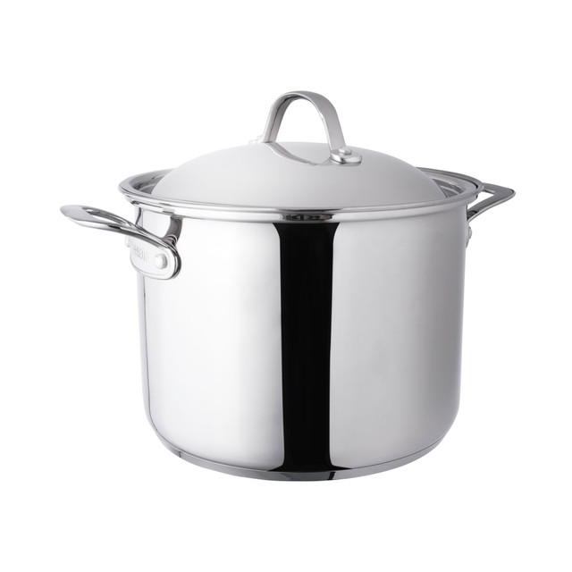 chasseur Maison Stock Pot 24cm/7.6L