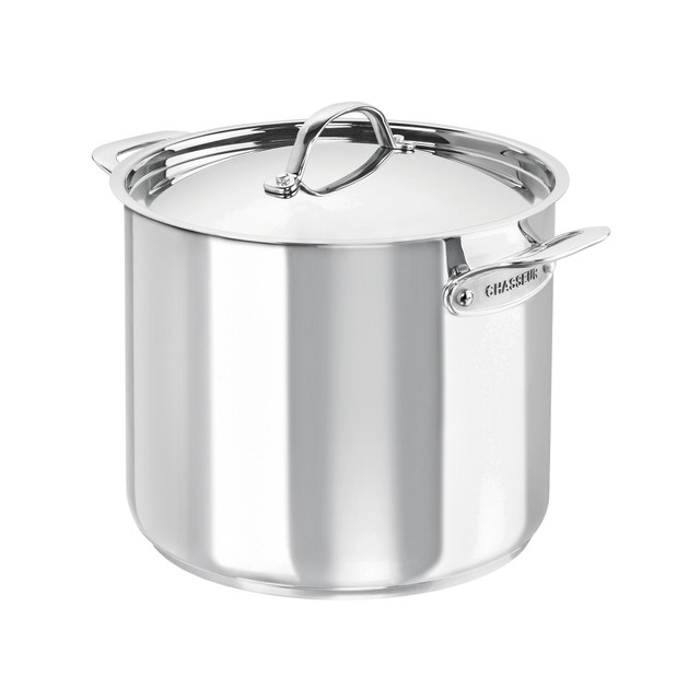 chasseur Maison Stock Pot 26cm/11.5L