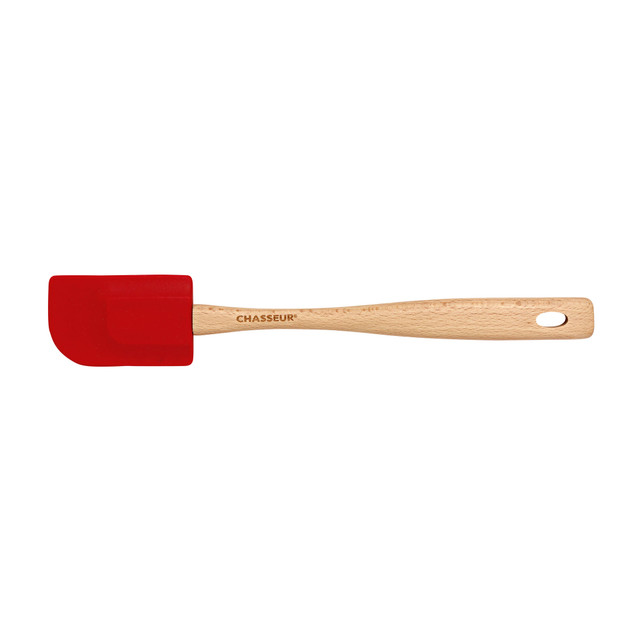 chasseur Medium Spatula - Red