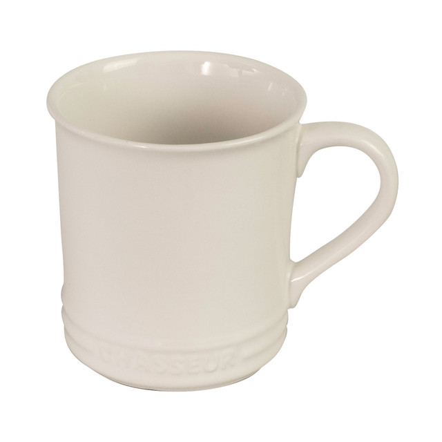 chasseur Mug 350ml Antique Cream