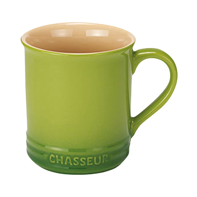 chasseur Mug 350ml Apple