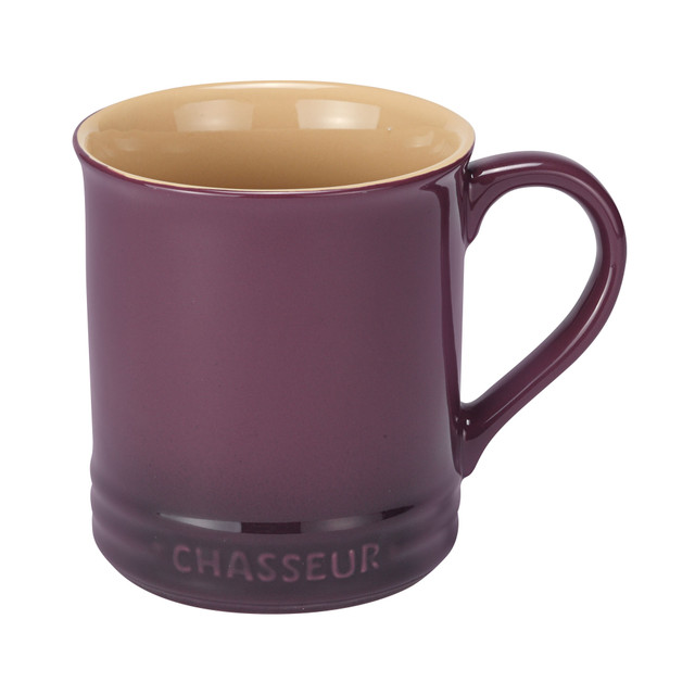 chasseur Mug 350ml Plum