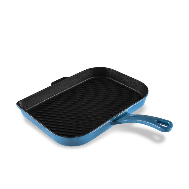 Chasseur Panini Press 28cm Sky Blue