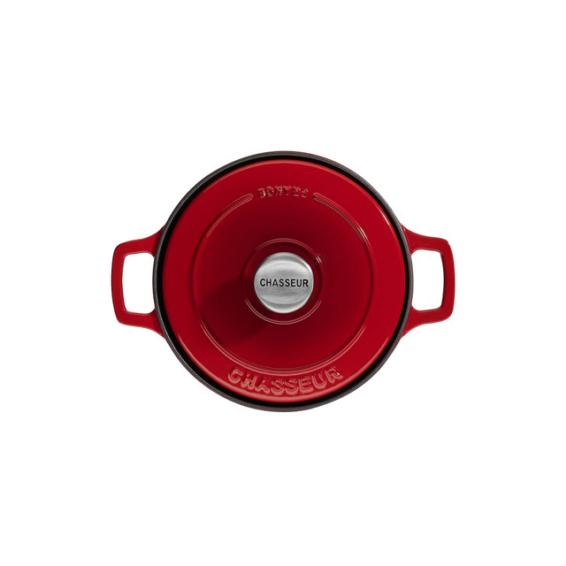 Chasseur Rice Casserole 16cm/1.5L Inferno Red
