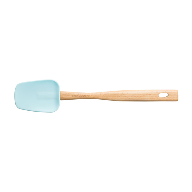 chasseur Spoon - Duck Egg Blue