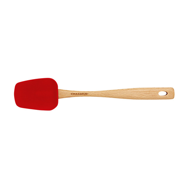 chasseur Spoon - Red