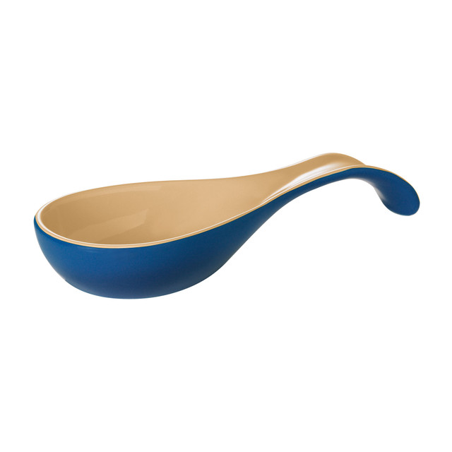 chasseur Spoon Rest Blue