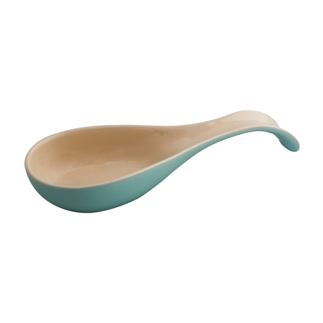 chasseur Spoon Rest Duck Egg Blue