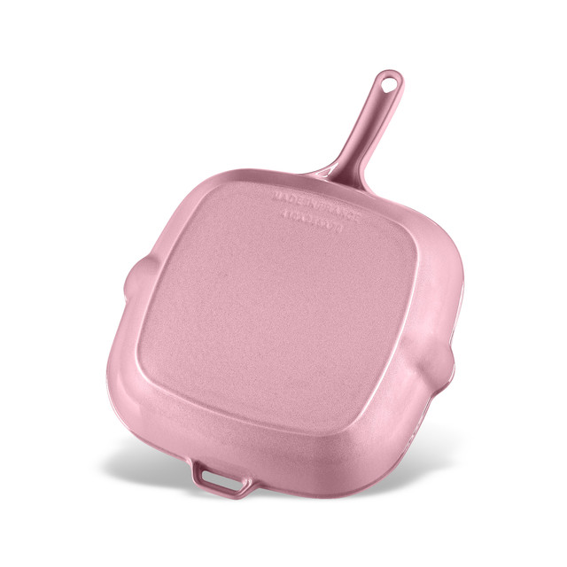 Chasseur Square Grill 25cm Cherry Blossom