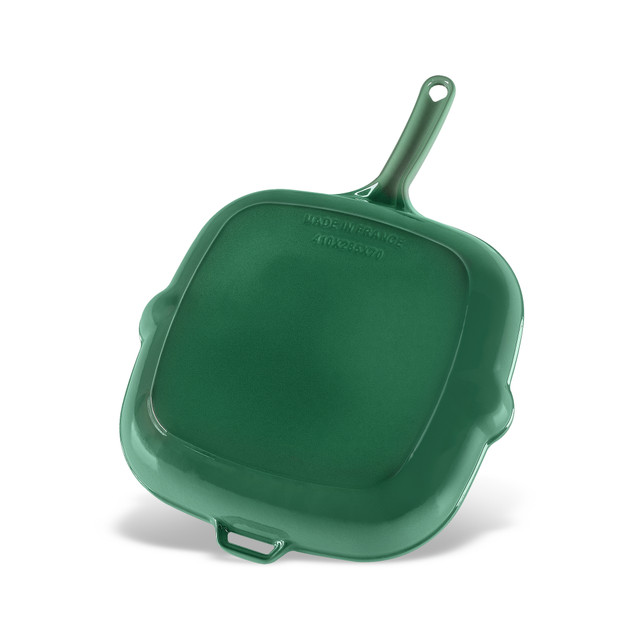 Chasseur Square Grill 25cm Forest