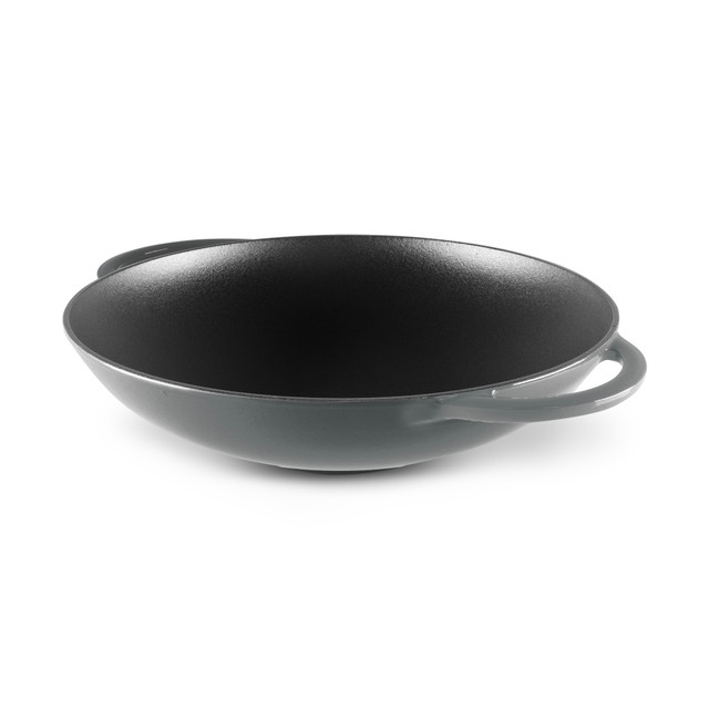 chasseur Wok Caviar