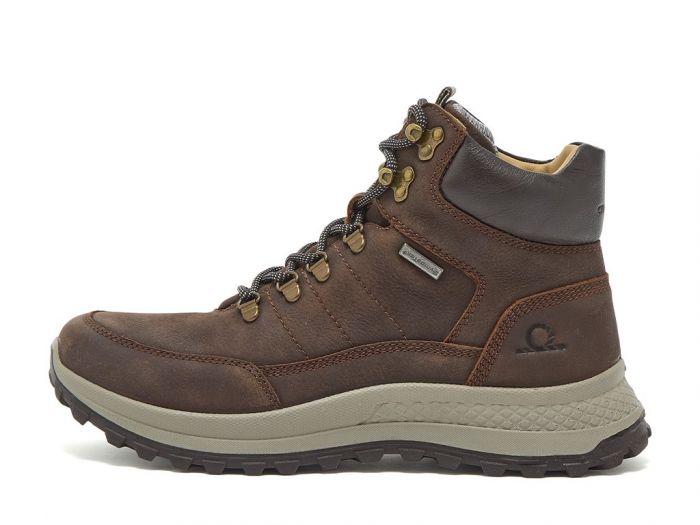 Chatham Marine Ashcombe - Premium Waterproof Leather Hiking Boot