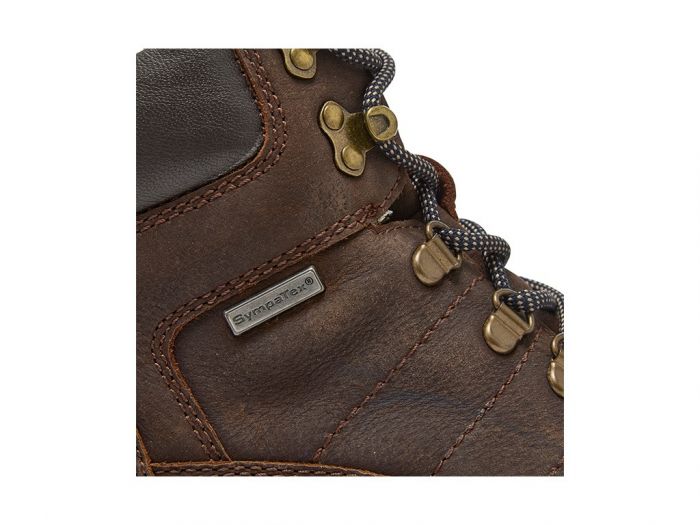 Chatham Marine Ashcombe - Premium Waterproof Leather Hiking Boot