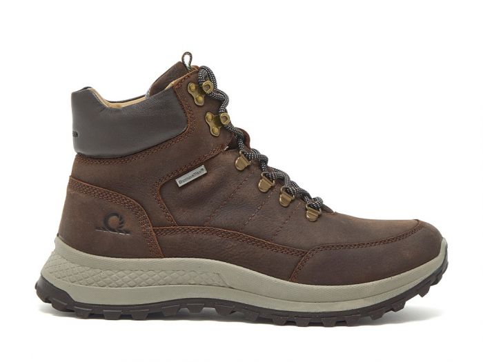 chatham marine Ashcombe - Premium Waterproof Leather Hiking Boot