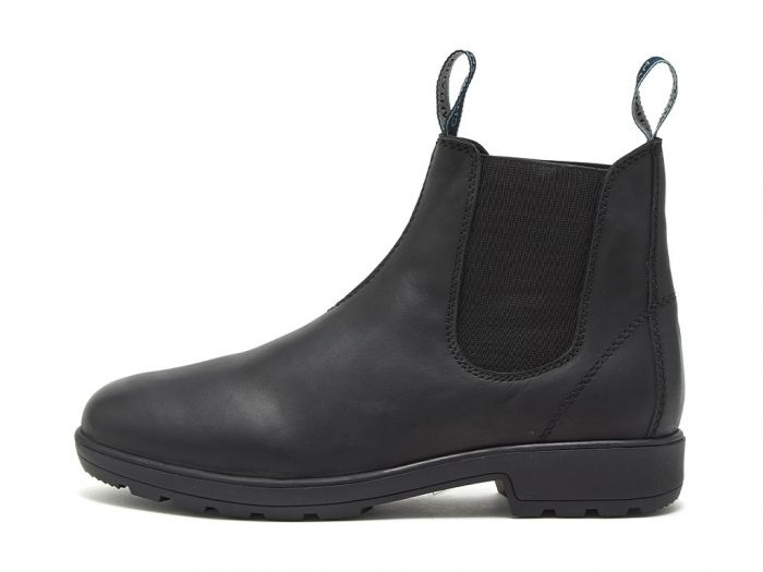 Chatham Marine Belsay - Premium Leather Outdoor Chelsea Boots