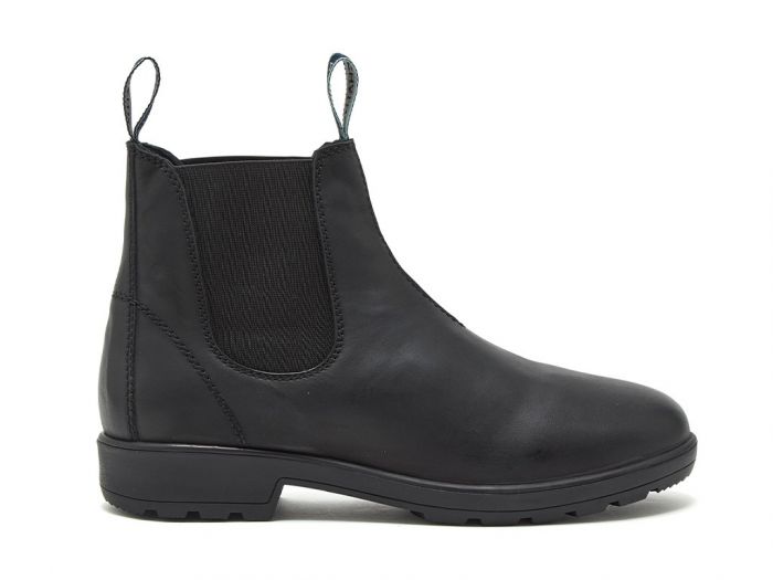 chatham marine Belsay - Premium Leather Outdoor Chelsea Boots