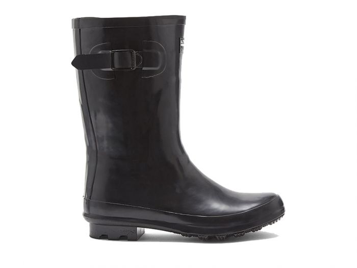 chatham marine Belton Lady - Premium Rubber Short Wellington Boots