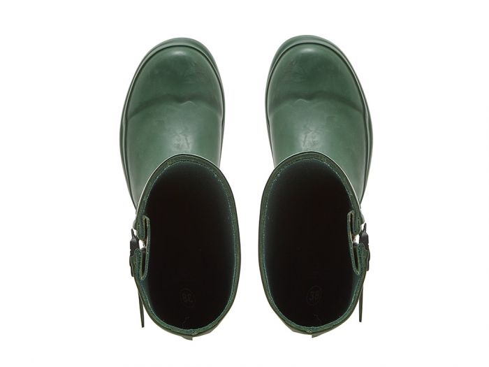 Chatham Marine Belton Lady - Premium Rubber Wellington Boots