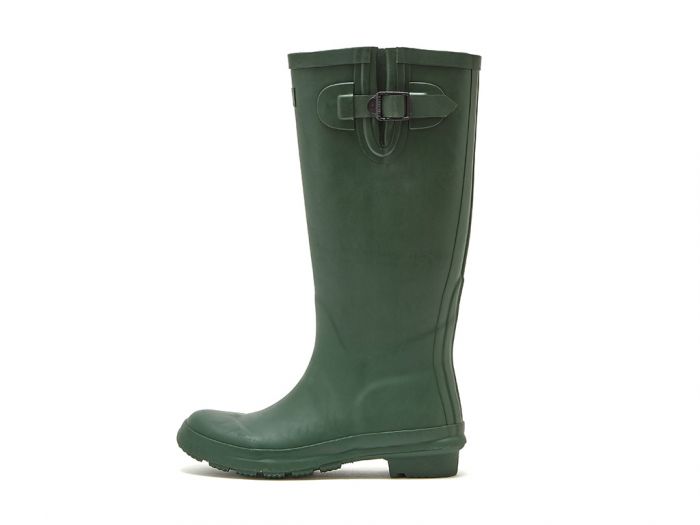 Chatham Marine Belton Lady - Premium Rubber Wellington Boots