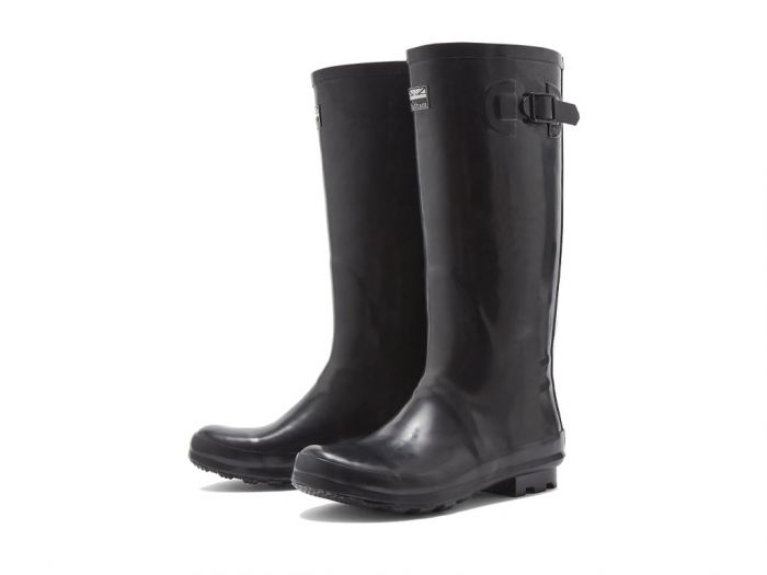 Chatham Marine Belton Lady - Premium Rubber Wellington Boots