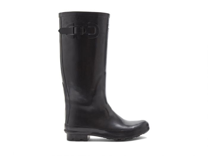 chatham marine Belton Lady - Premium Rubber Wellington Boots