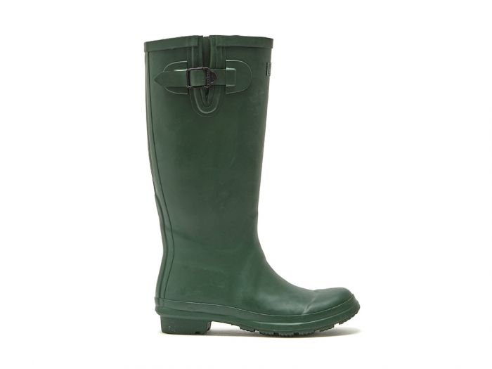 chatham marine Belton Lady - Premium Rubber Wellington Boots