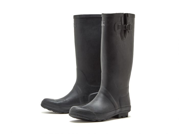 Chatham Marine Belton - Premium Rubber Wellington Boots