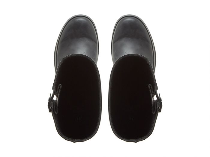 Chatham Marine Belton - Premium Rubber Wellington Boots