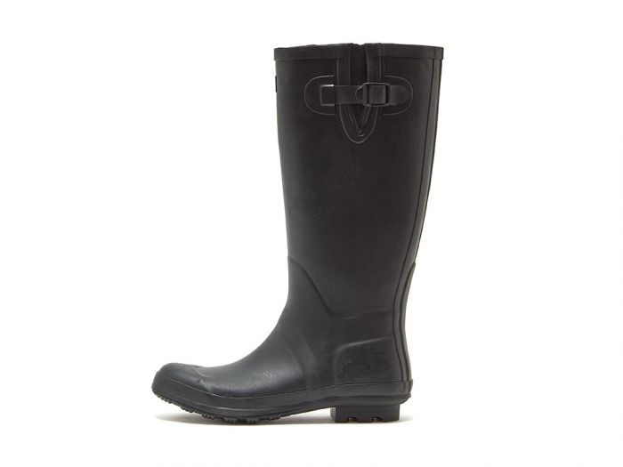 Chatham Marine Belton - Premium Rubber Wellington Boots