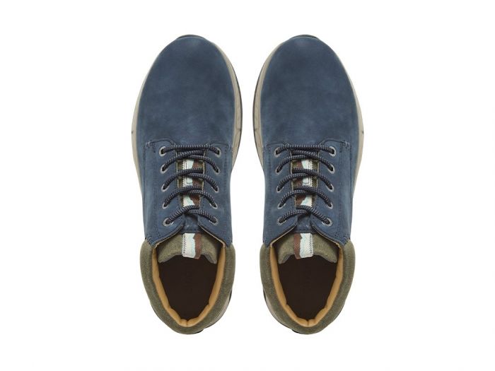 Chatham Marine Bereleigh - Premium Leather Chukka Boot