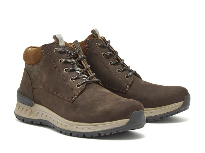 Chatham Marine Bereleigh - Premium Leather Chukka Boot