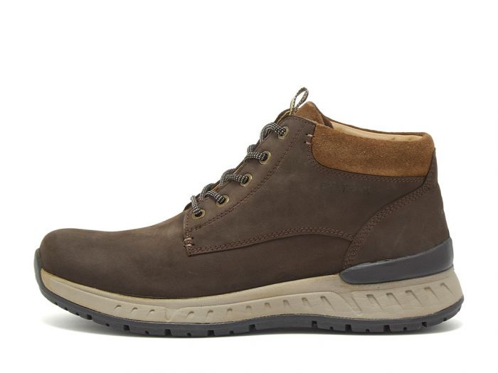 Chatham Marine Bereleigh - Premium Leather Chukka Boot