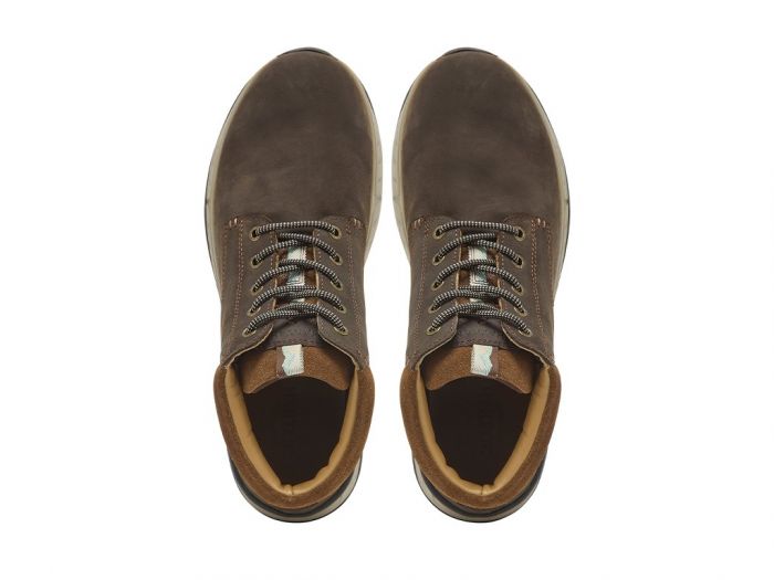 Chatham Marine Bereleigh - Premium Leather Chukka Boot