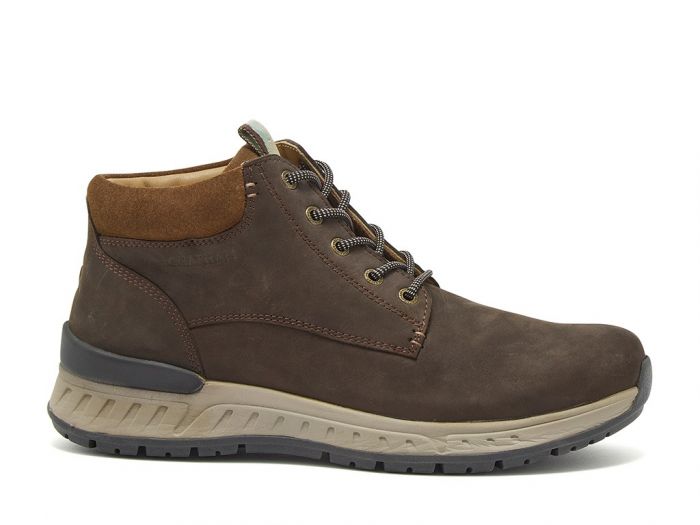 chatham marine Bereleigh - Premium Leather Chukka Boot